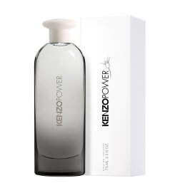 POWER - Eau de Toilette POWER - Eau de Toilette